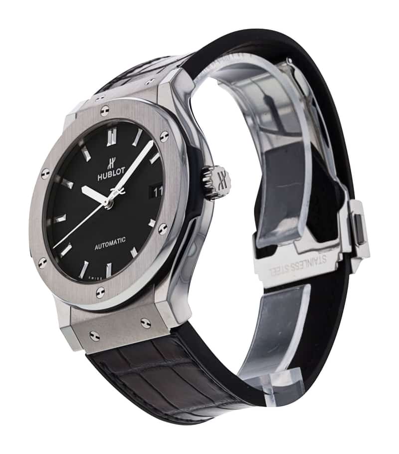 Hublot Classic Fusion 511.NX.1171.LR